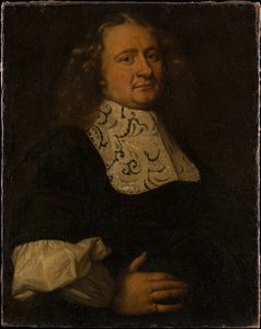  de Johann Heinrich Roos