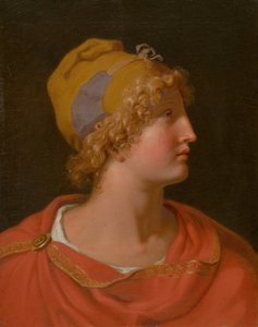 París, alrededor de 1787