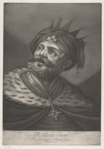 El cura Jean de Johann Jacobus Haid