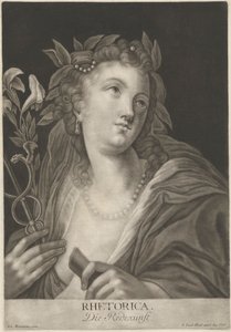 Retórica. El arte de hablar. de Johann Jacobus Haid