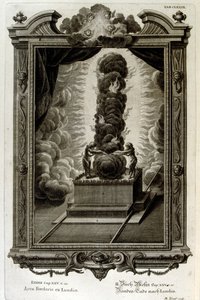 Arca de la Alianza