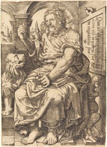 San Marcos de Johann Ladenspelder