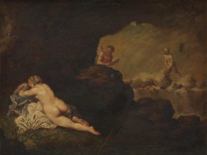 Ninfa durmiente