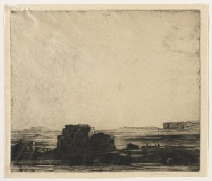 El Desierto