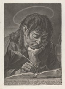 S. John de Johann Lorenz Haid