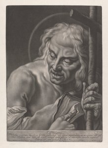 S. Philip de Johann Lorenz Haid