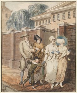  de Johann Ludwig (1787-1821) (attr.to) Krimmel