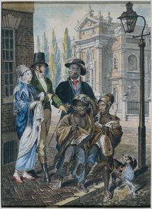  de Johann Ludwig (1787-1821) (attr.to) Krimmel