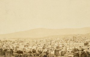 Beirut de Johann Martin Bernatz