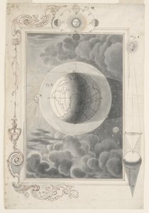 Physica Sacra de Johann Melchior Füssli