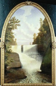 Cataratas de Trenton, West Canada Creek, Nueva York