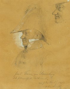 Príncipe Francisco de Rosenberg
