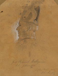 Conde Heinrich Bellegarde