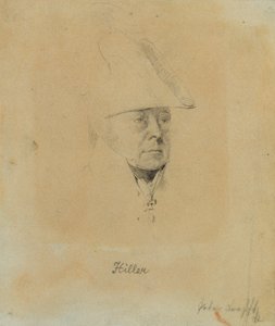 Hiller de Johann Peter Krafft
