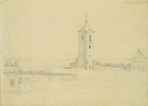 Kestels de Johann Peter Krafft