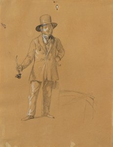 Pintor Friedrich Jagemann de Weimar