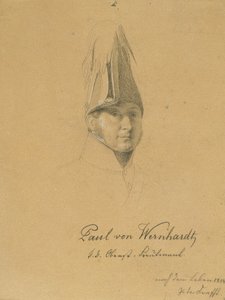 Pablo Von Wernhardt