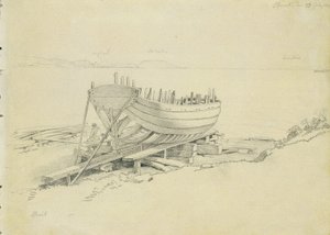 Pfenek de Johann Peter Krafft