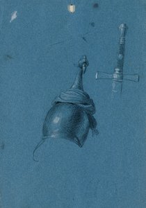 estudio de un casco