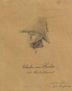 Guillermo von Reiche