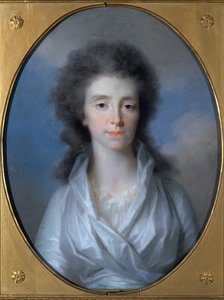 Luise, gran duquesa de Sachsen-Weimar-Eisenach