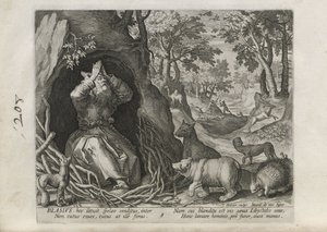  de Johann Sadeler I