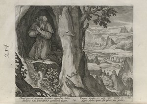  de Johann Sadeler I