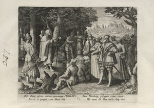  de Johann Sadeler I