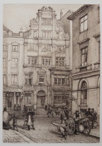 HH-Riefesell-30-Alte-Gröningerstraße-9-06-11-1889 de Johann Theobald Riefesell