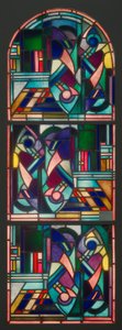 Ventana de peces
