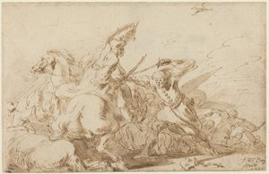  de Johann Wilhelm Baur