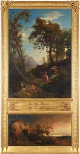  de Johann Wilhelm Schirmer
