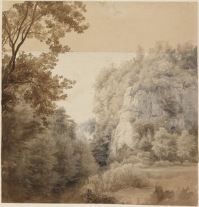  de Johann Wilhelm Schirmer