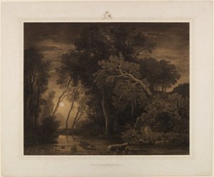  de Johann Wilhelm Schirmer