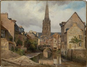  de Johann Wilhelm Schirmer