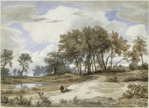  de Johann Wilhelm Schirmer