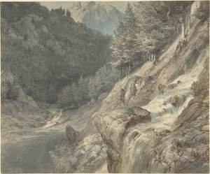  de Johann Wilhelm Schirmer