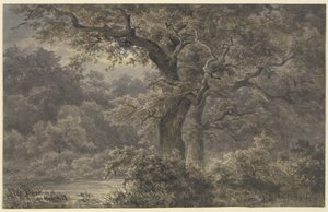  de Johann Wilhelm Schirmer