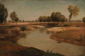  de Johann Wilhelm Schirmer