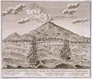 Isla llamada 