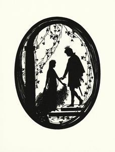 Allerleirauh (litografía) de Johanna Beckmann