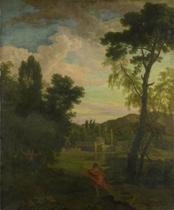  de Johannes (1646-c.1726) Glauber