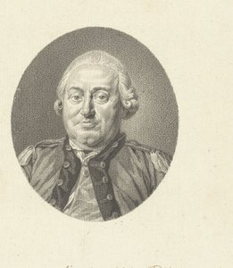 Retrato del ingeniero Cornelis Razonabilidad