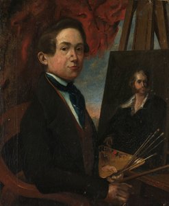 Autorretrato