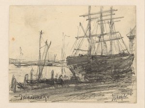 Barcos para Dordrecht