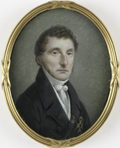 Pieter de Riemer (1769-1831), profesor de disección y obstetricia, cirujano asesor del rey Guillermo I