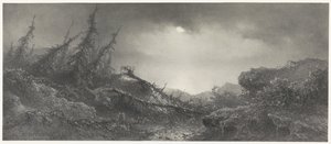 Después de la tormenta