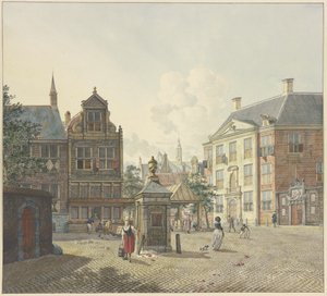  de Johannes Huibert Prins
