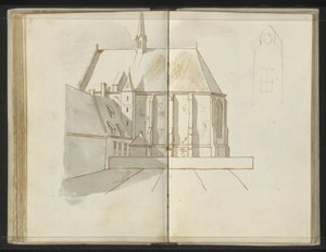 Capilla de Marienburgo en Nijmegen
