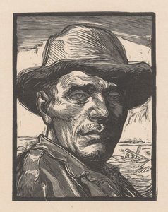 Retrato de un hombre desconocido
